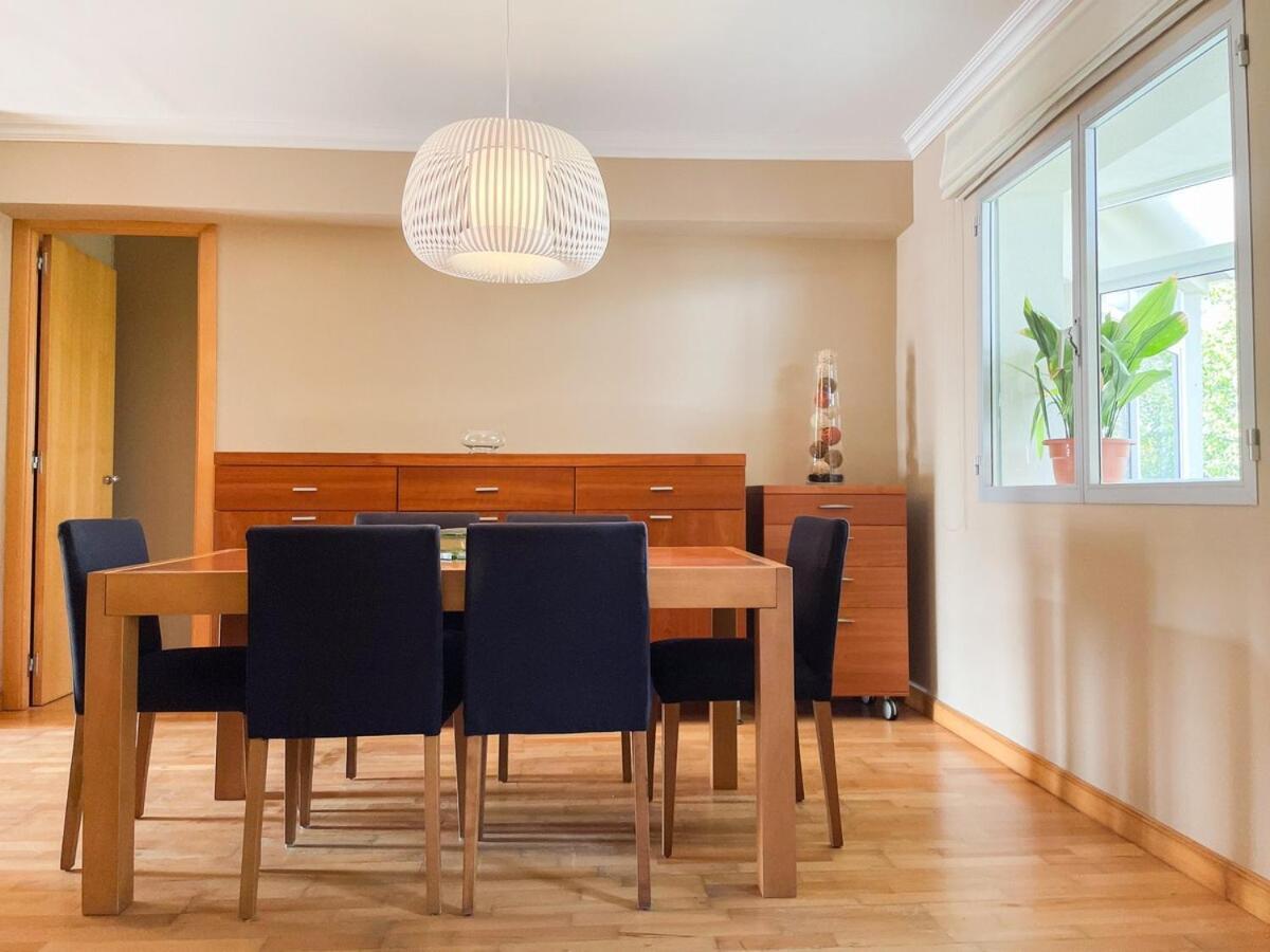 Apartamento Seaside By Tarragonadays Tarragona