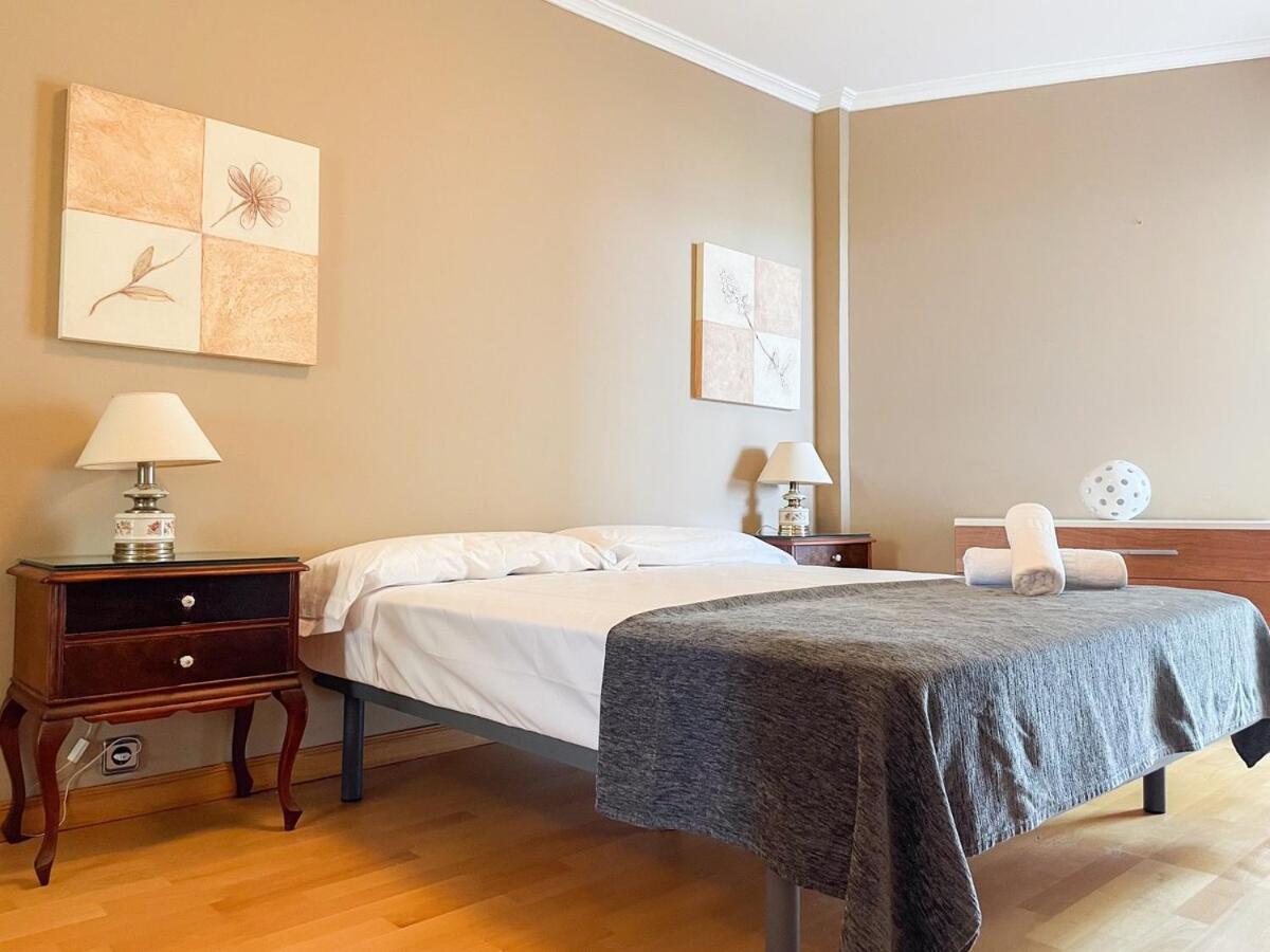 Apartamento Seaside By Tarragonadays Tarragona