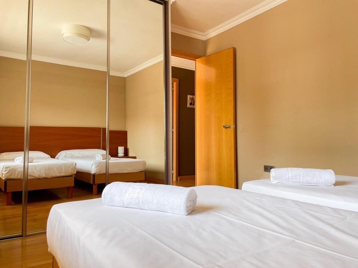Seaside By Tarragonadays Apartamento Tarragona