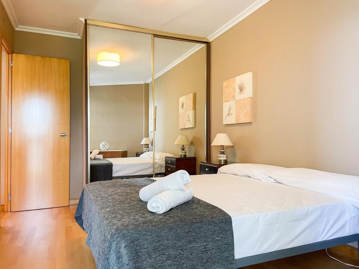 Apartamento Seaside By Tarragonadays Tarragona
