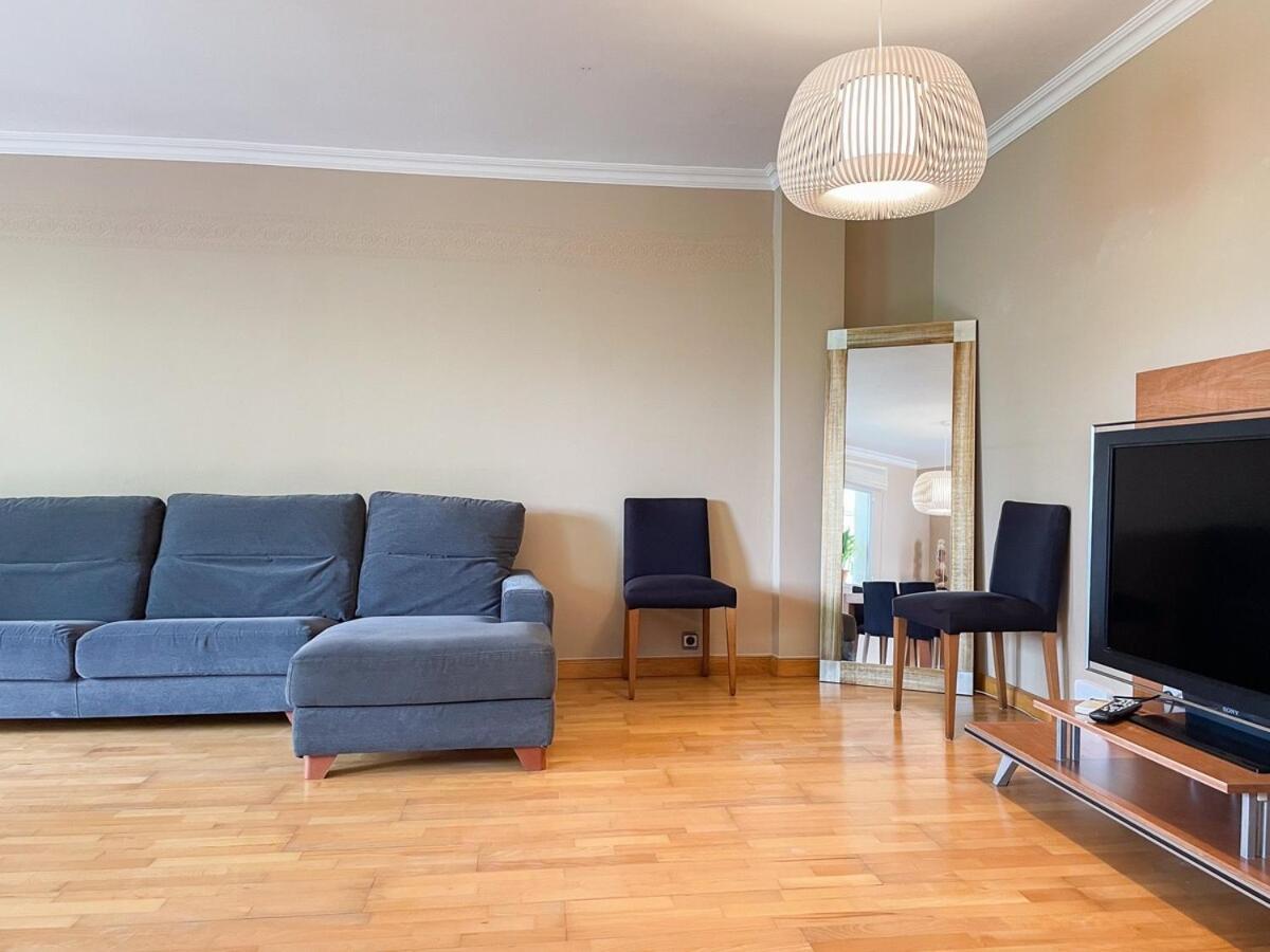 Apartamento Seaside By Tarragonadays *