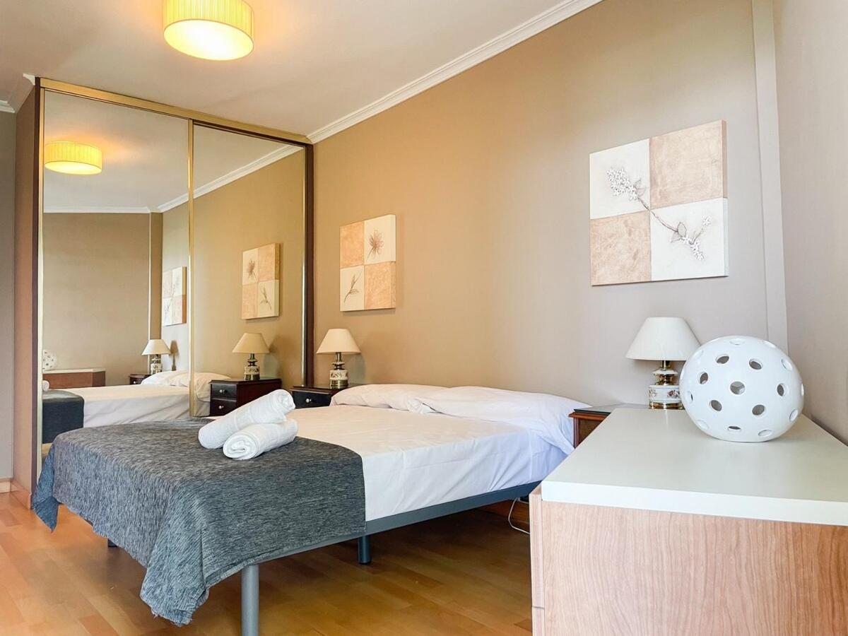 Apartamento Seaside By Tarragonadays *