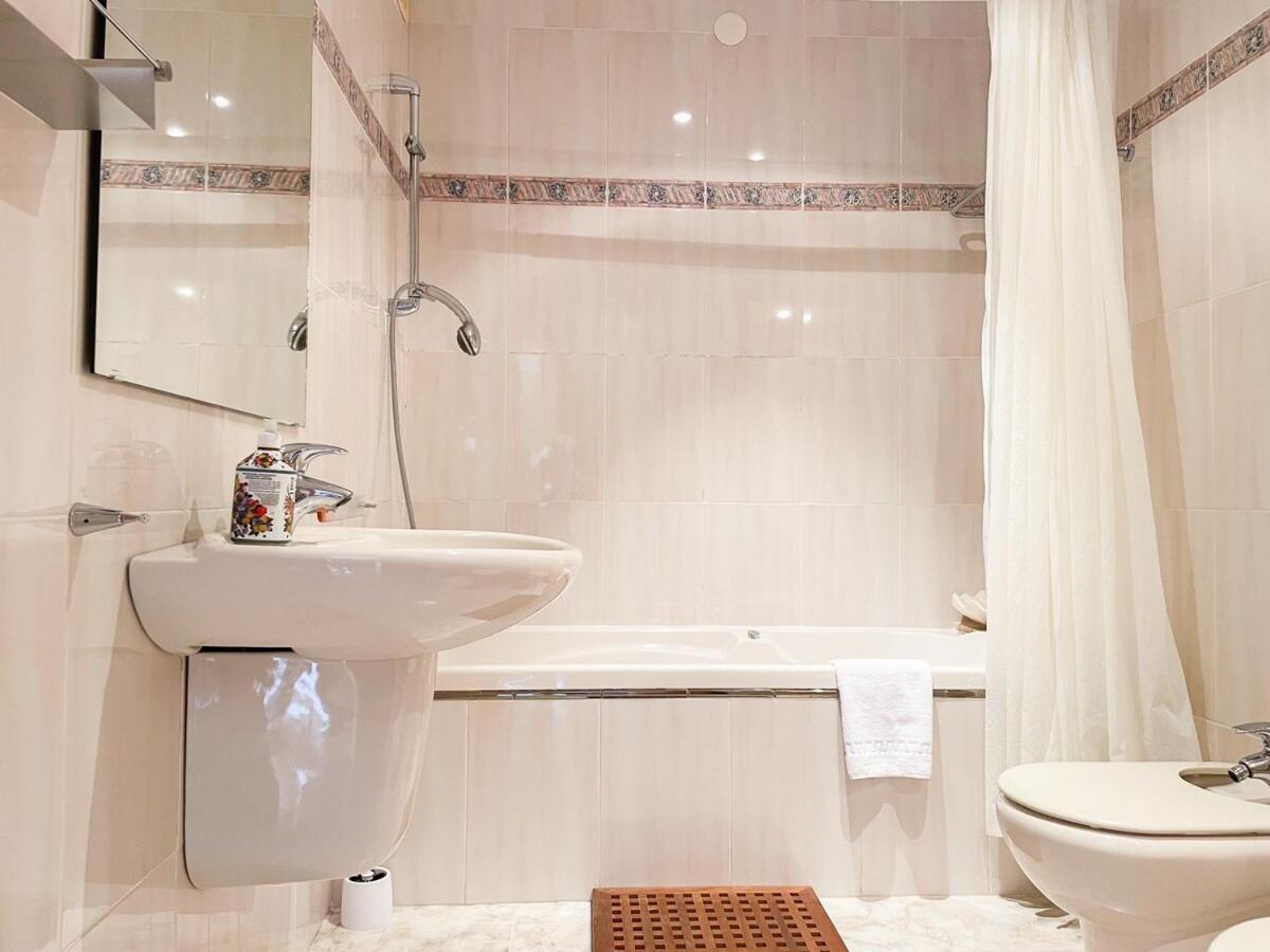 Apartamento Seaside By Tarragonadays Tarragona