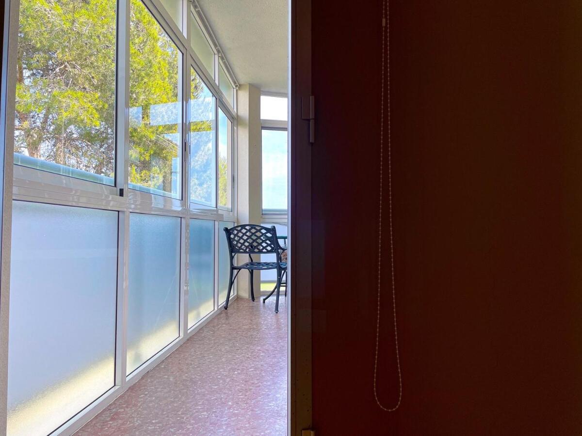 Apartamento Seaside By Tarragonadays *