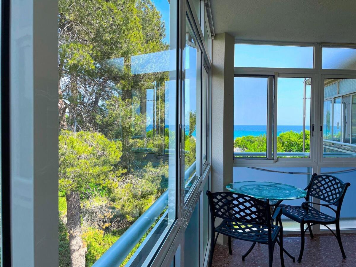 Seaside By Tarragonadays Apartamento Tarragona